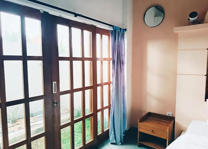 Firdaus Guest house Dalung (Bali)