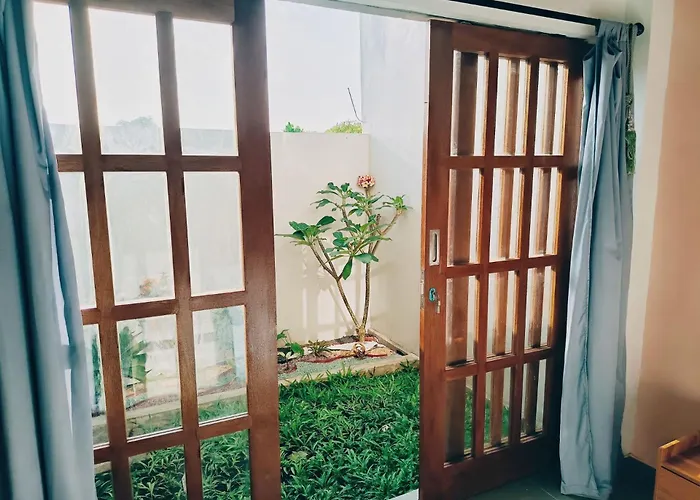 Firdaus Guest house Dalung (Bali)