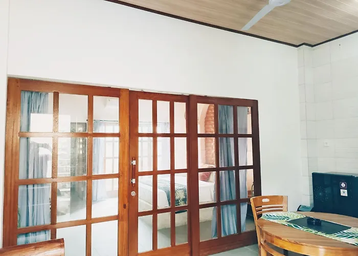 Guest house Firdaus