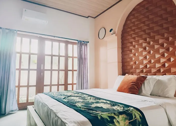 Guest house Firdaus
