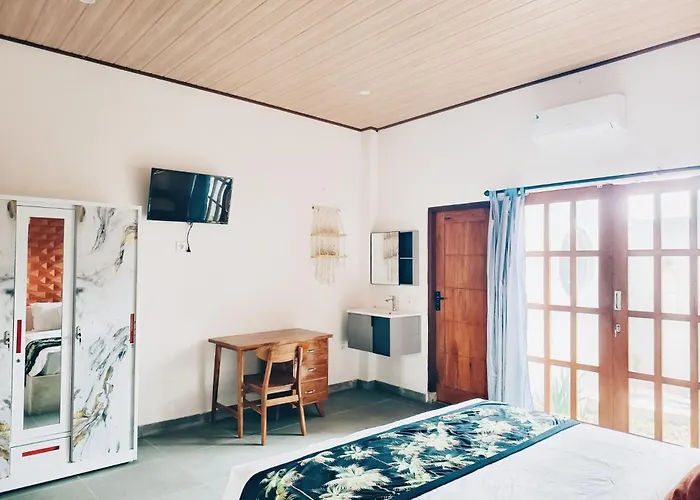 Guest house Firdaus 3*