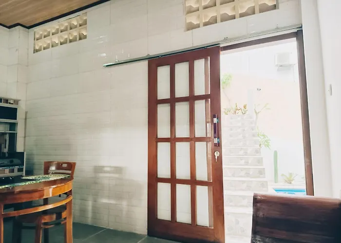 Firdaus Guest house 3*