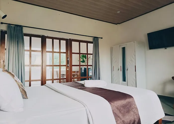 Firdaus Guest house