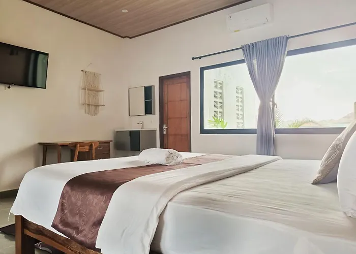 Guest house Firdaus 3*