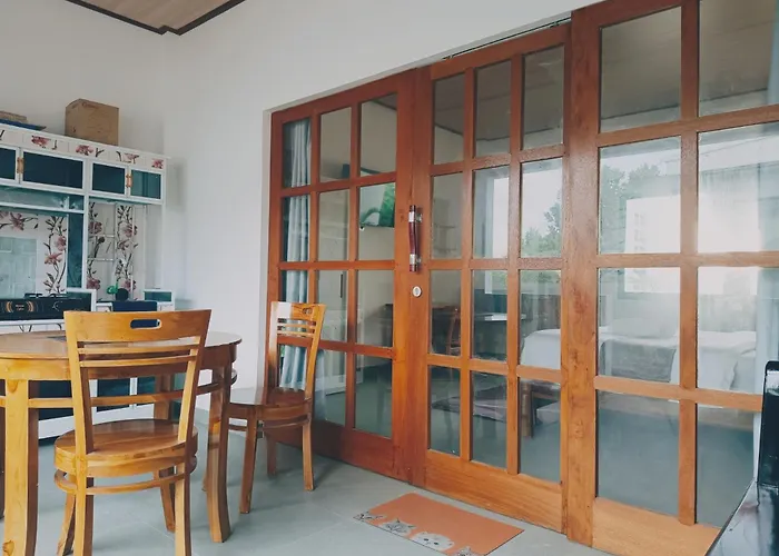 Firdaus Guest house Dalung (Bali)