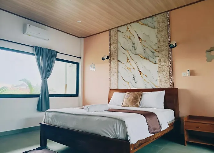 Guest house Firdaus
