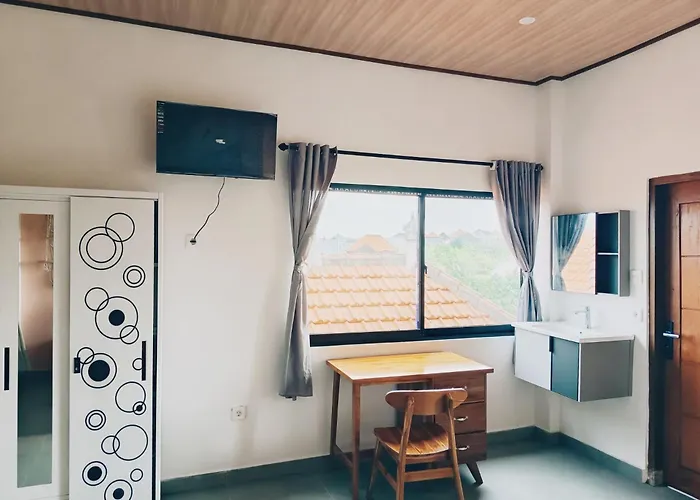 Firdaus Guest house 3*