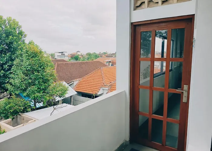 Firdaus 3* Dalung (Bali)