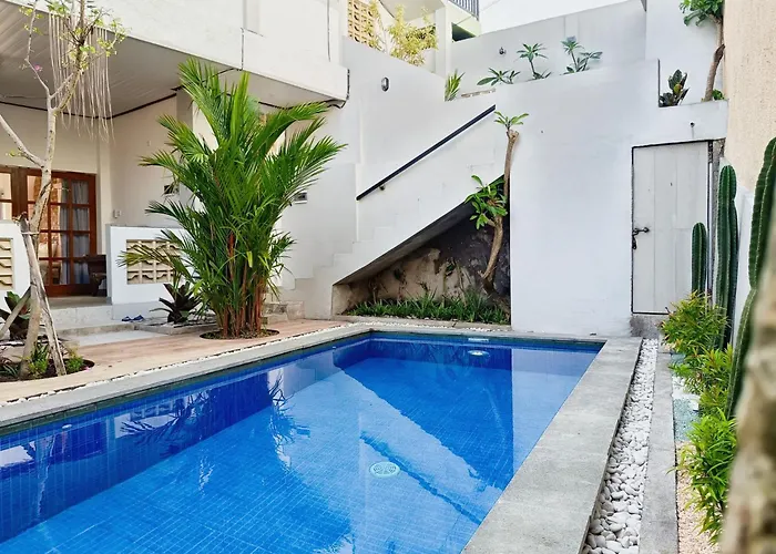 Firdaus Guest house 3*