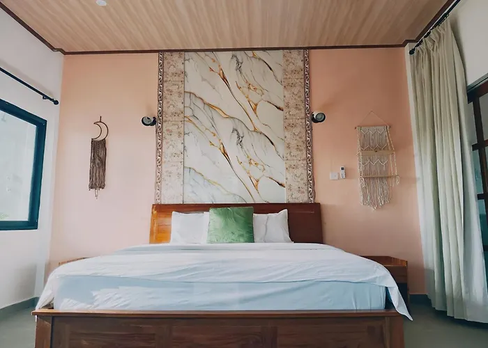 Guest house Firdaus