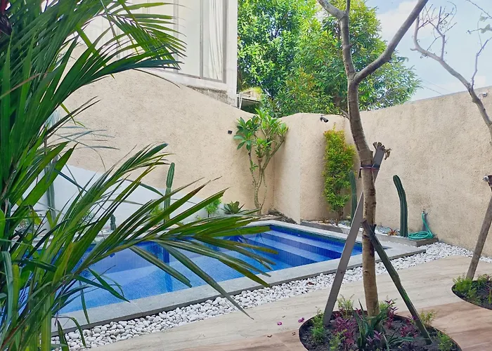 Firdaus Guest house Dalung (Bali)