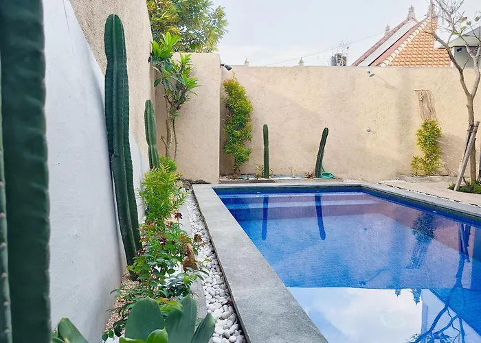 Firdaus Guest house