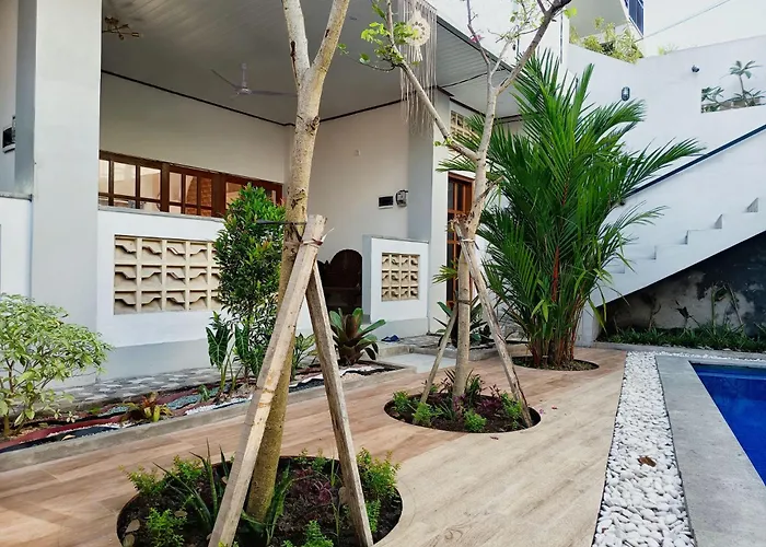 Firdaus Guest house
