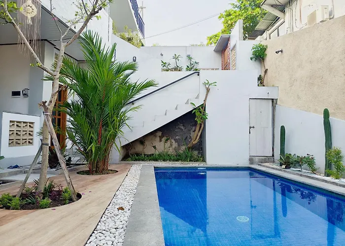 Guest house Firdaus
