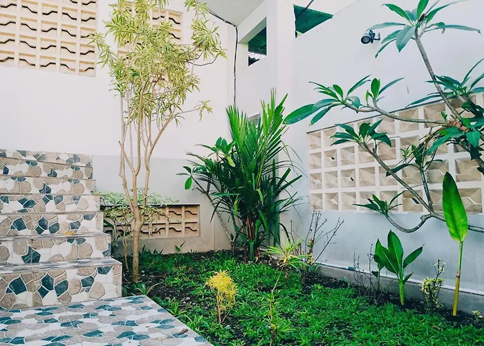 Firdaus 3* Dalung (Bali)