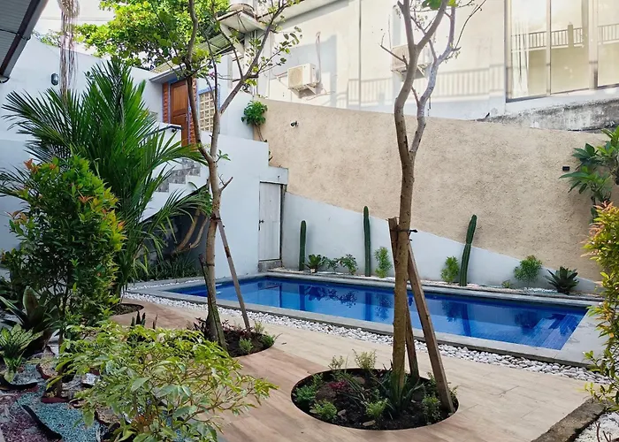 Firdaus Guest house