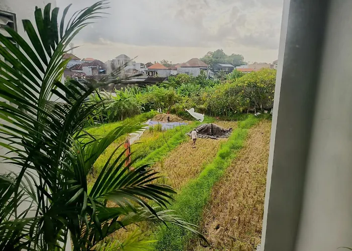 Firdaus Guest house