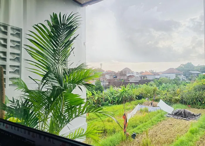 Firdaus 3* Dalung (Bali)